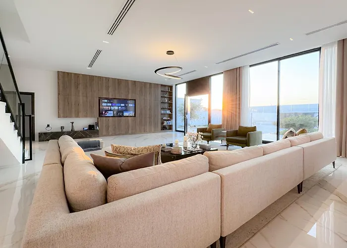 Villa 72 Rak Ras al-Khaimah